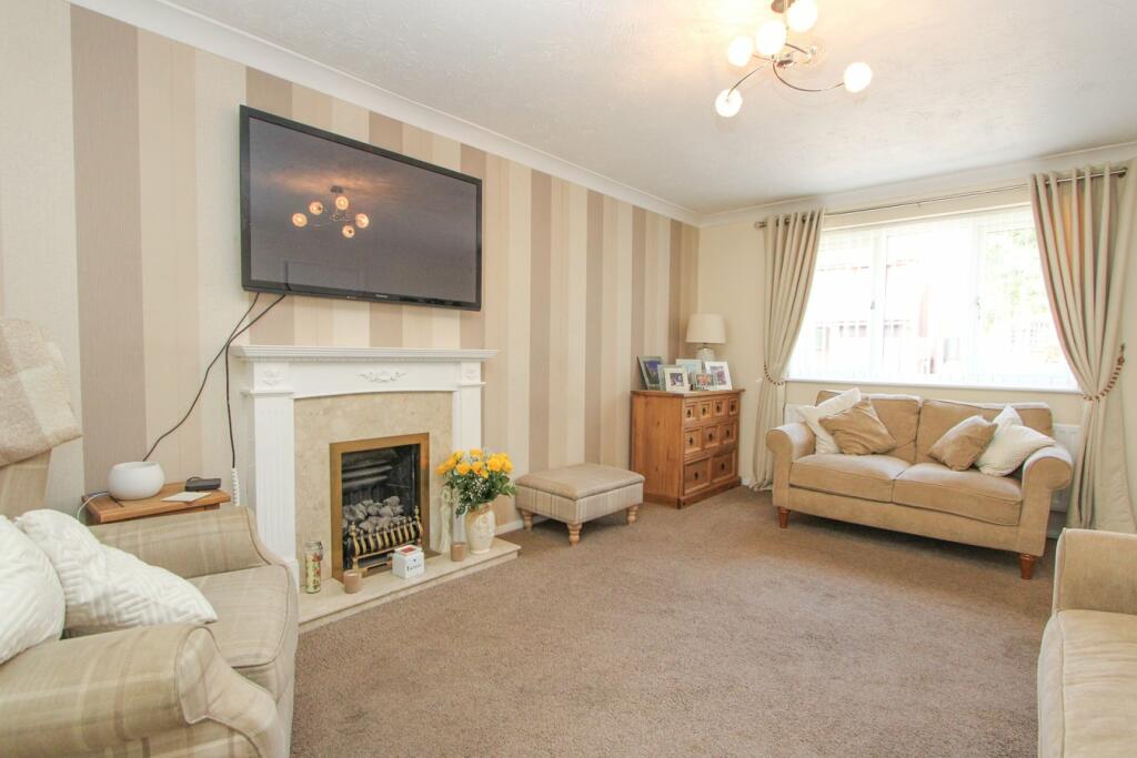 Additional image 3 of Clayfield, Yate, BS37