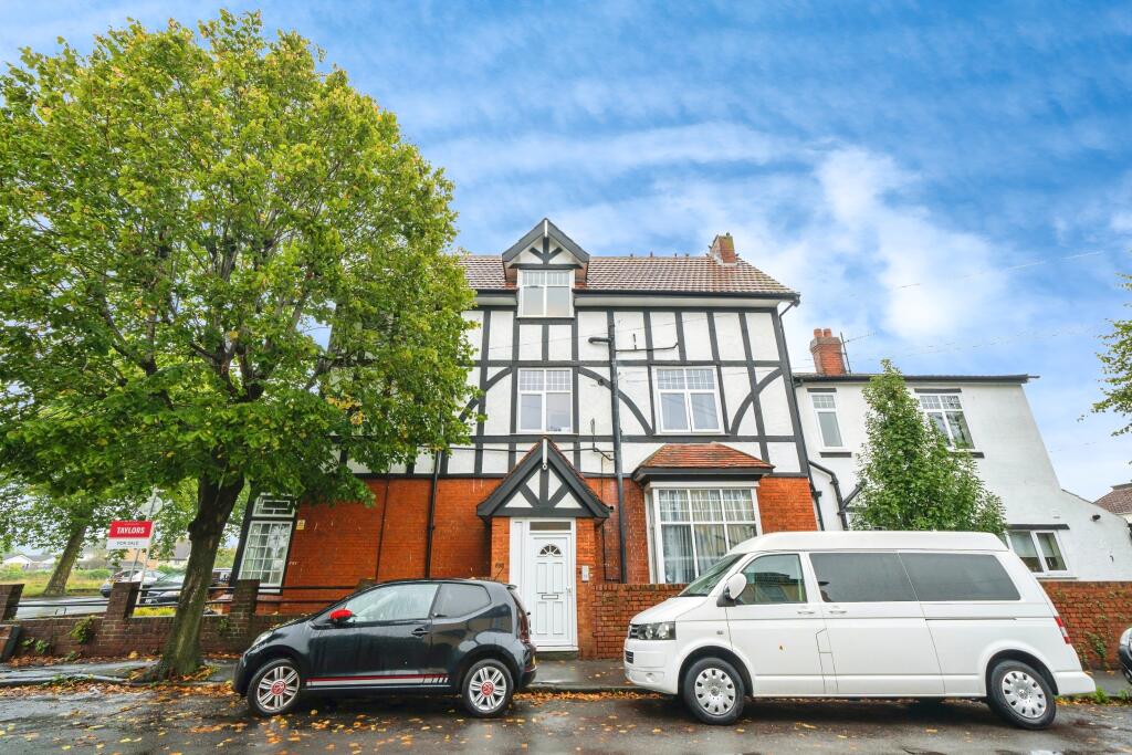 Gloucester Road, Horfield, Bristol, Somerset, BS7