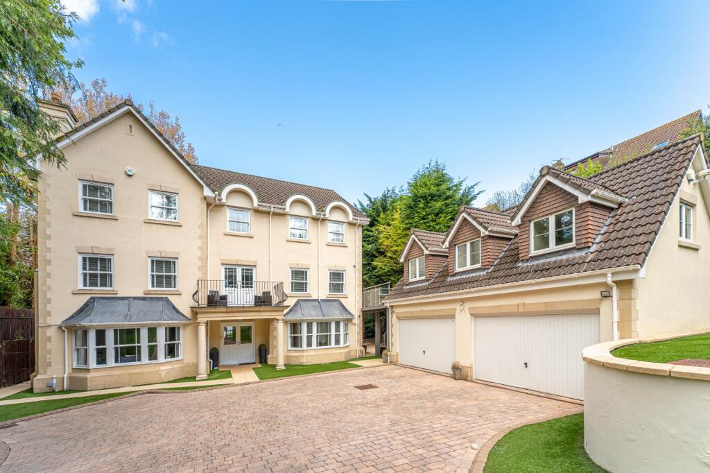 Additional image 6 of Nore Road, Portishead, Bristol, Somerset, BS20