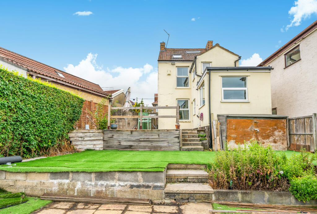 Additional image 18 of Hollyguest Road, Hanham, Bristol, Gloucestershire, BS15