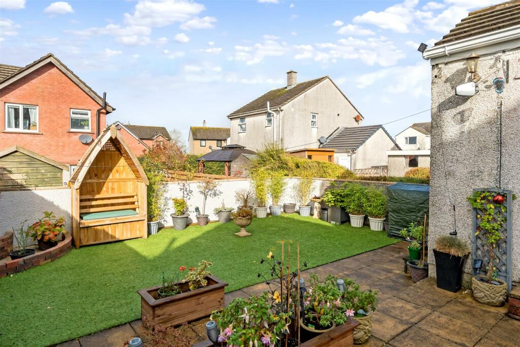 Additional image 4 of Row Brow Park, Dearham, Maryport