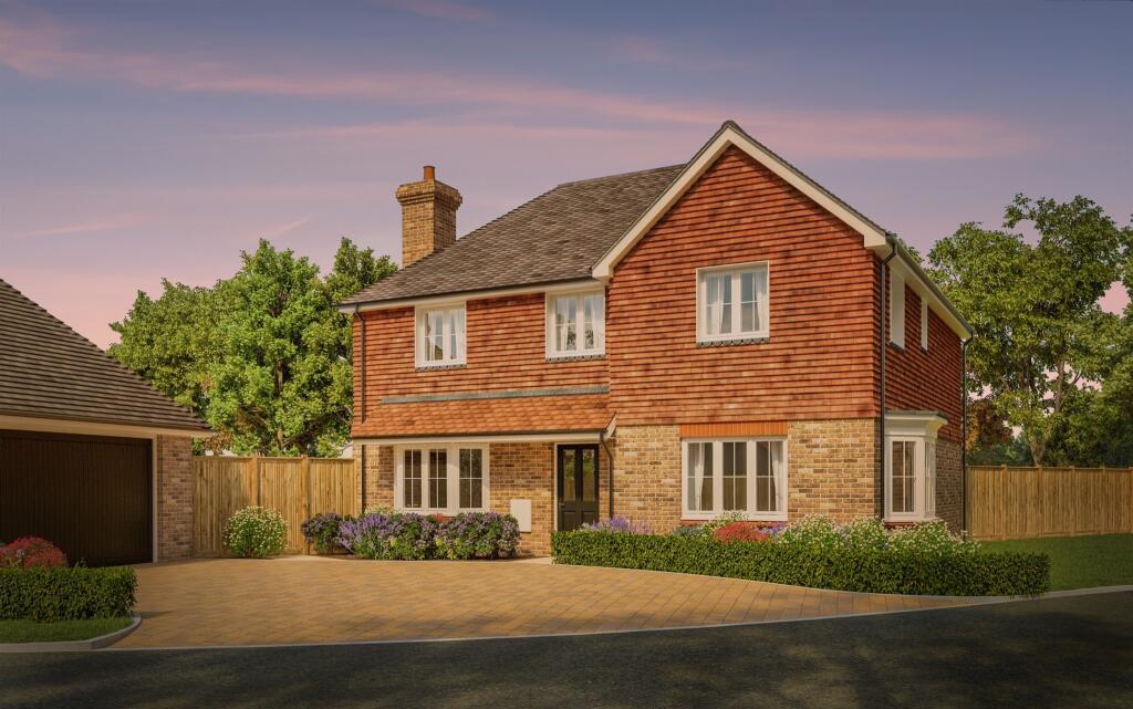 Additional image 6 of Station Road, Plumpton Green, Lewes