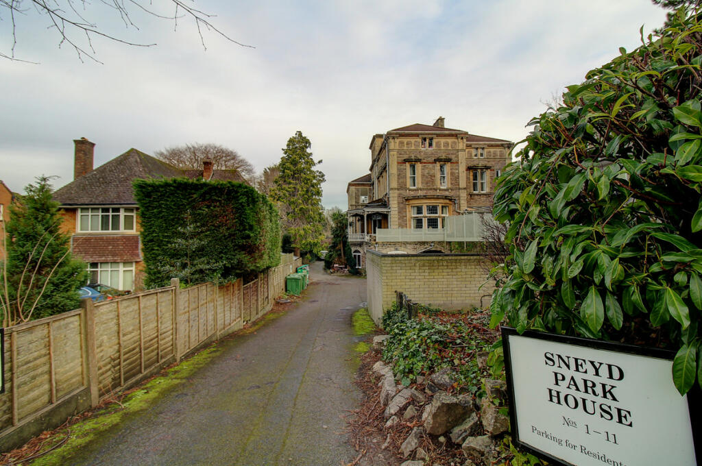 Additional image 13 of Goodeve Road, Bristol, BS9