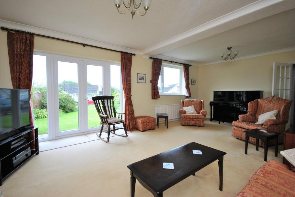 Additional image 32 of Hill Lea Gardens, Cheddar, BS27