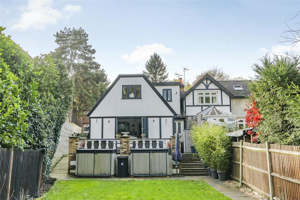 Additional image 10 of Lower Camden, Chislehurst