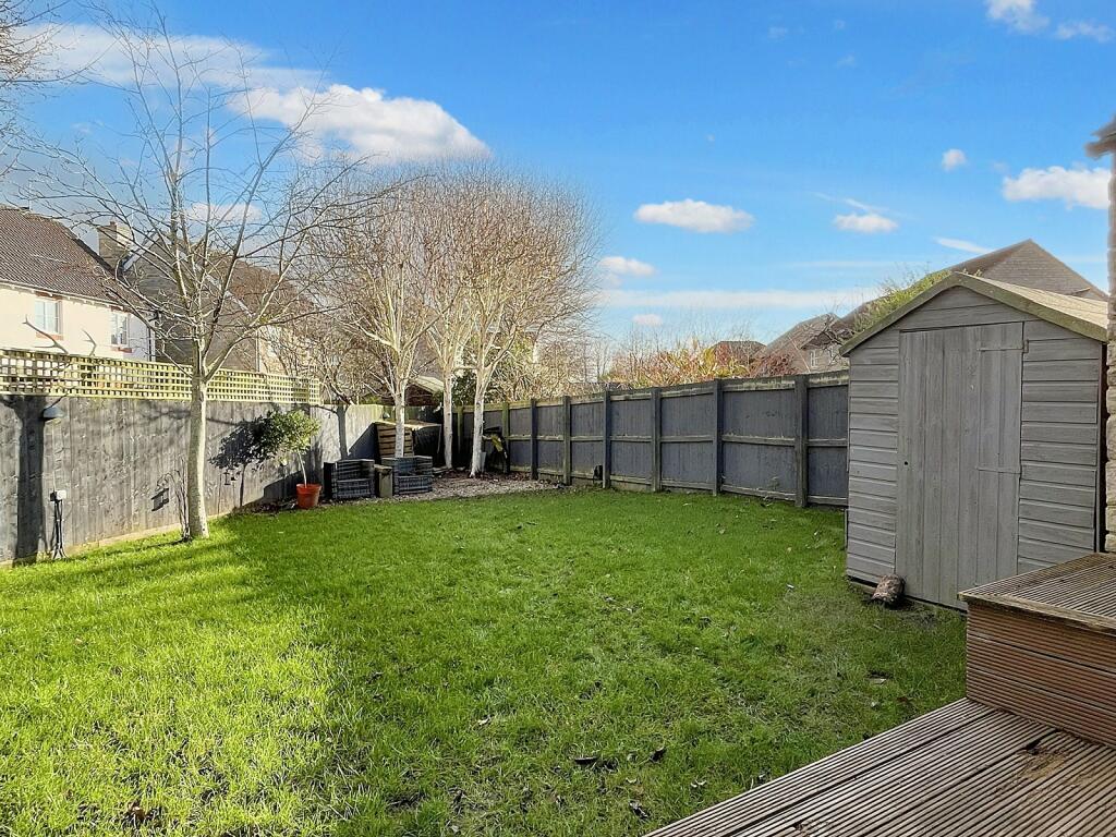 Additional image 20 of Saxon Way, Cheddar, Somerset. BS27 3GB