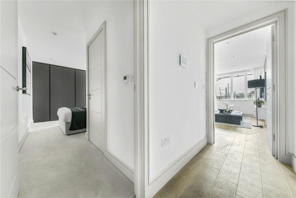 Additional image 10 of Bromley Road, Beckenham, Kent, BR3