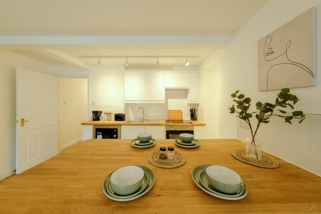 Additional image 4 of Fox House, Grange Road, Clifton, Bristol