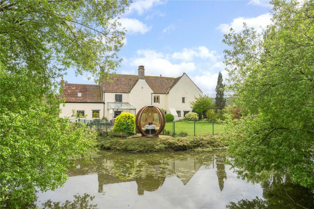 Additional image 18 of Bickfield Lane, Compton Martin, Somerset, BS40