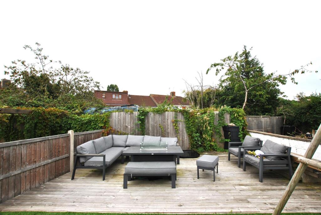 Additional image 22 of Walsh Avenue, Hengrove