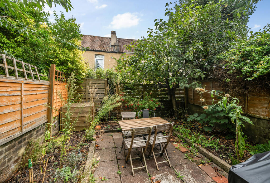 Additional image 8 of Herbert Crescent, BRISTOL, BS5