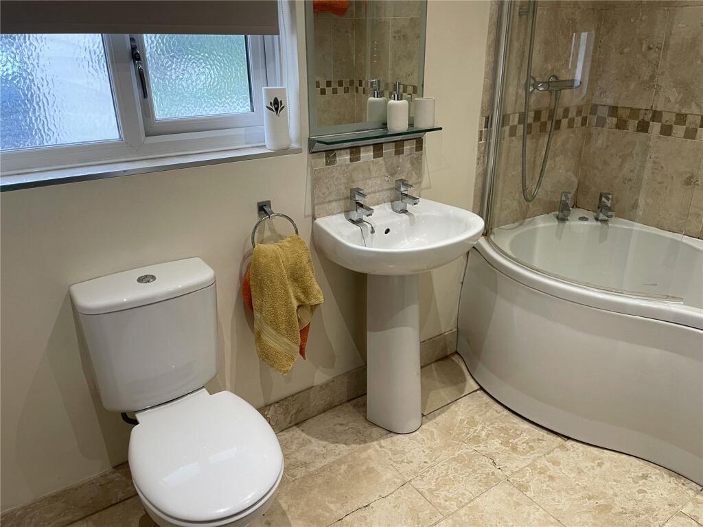 Additional image 13 of 3 bed semi detached property, Felton