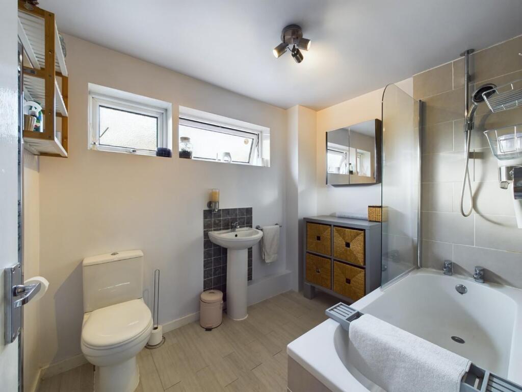 Additional image 34 of Lapwing Gardens, Stapleton, Bristol