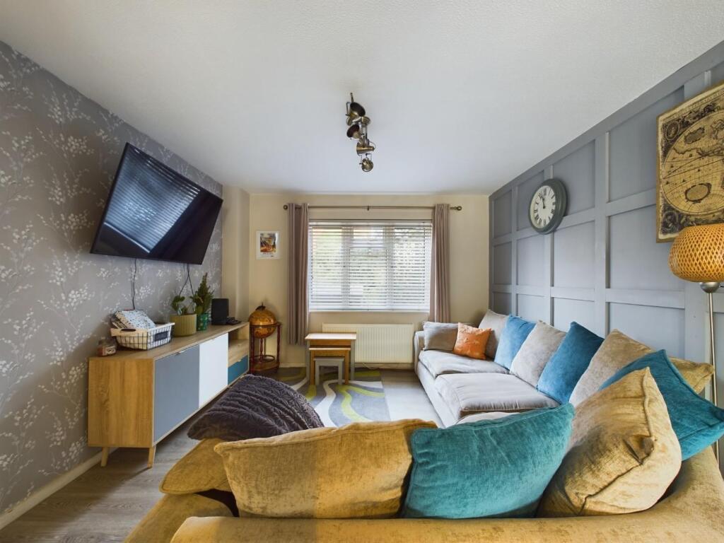 Additional image 14 of Lapwing Gardens, Stapleton, Bristol