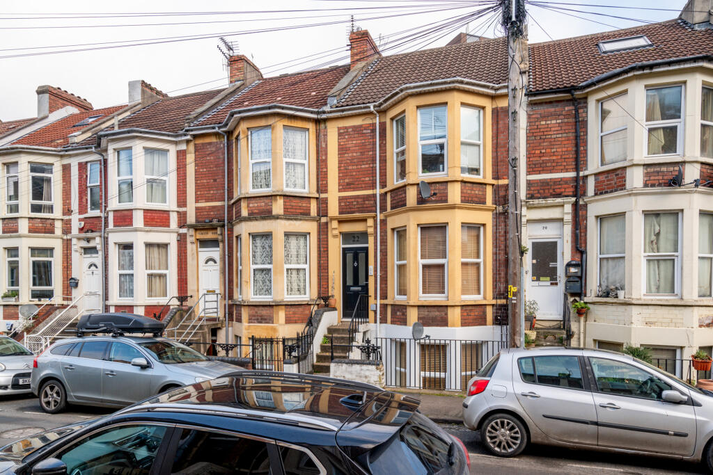 Additional image 17 of Warden Road, Southville, Bristol