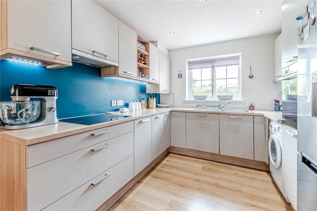 Additional image 21 of Berry Close, Baildon, Shipley, West Yorkshire