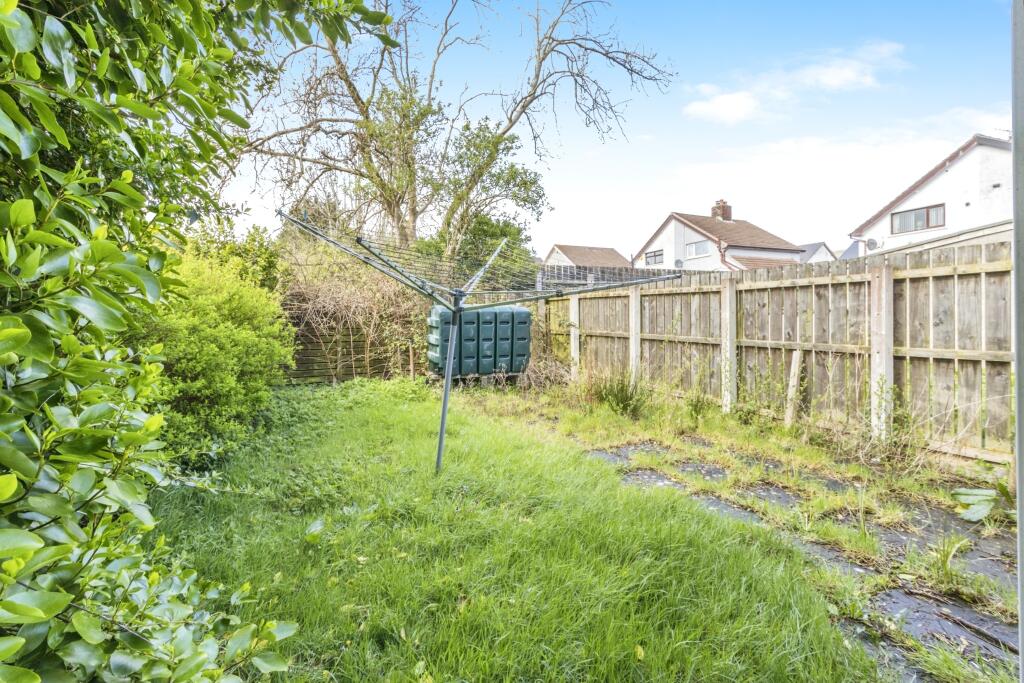 Additional image 14 of Wallasey Park, Belfast, BT14