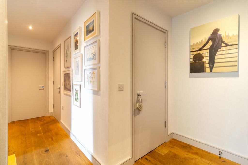 Additional image 14 of Sugar House, French Yard, BRISTOL, BS1