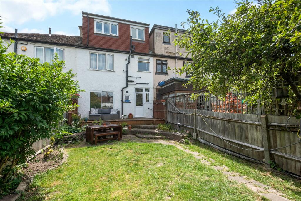 Additional image 12 of Glanville Road, Bromley, BR2