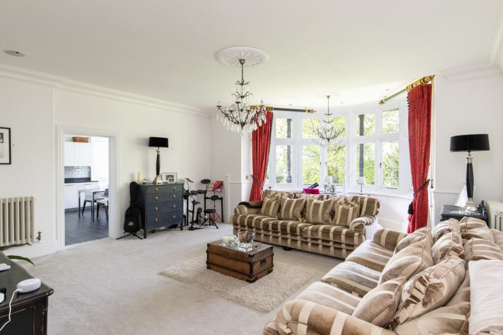 Additional image 6 of Newton Park Place, Chislehurst, BR7