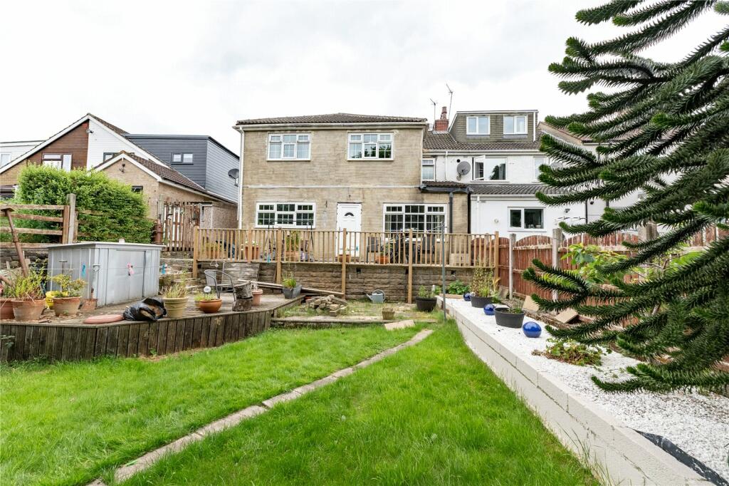 Additional image 8 of Woodcot Avenue, Baildon, Shipley, West Yorkshire