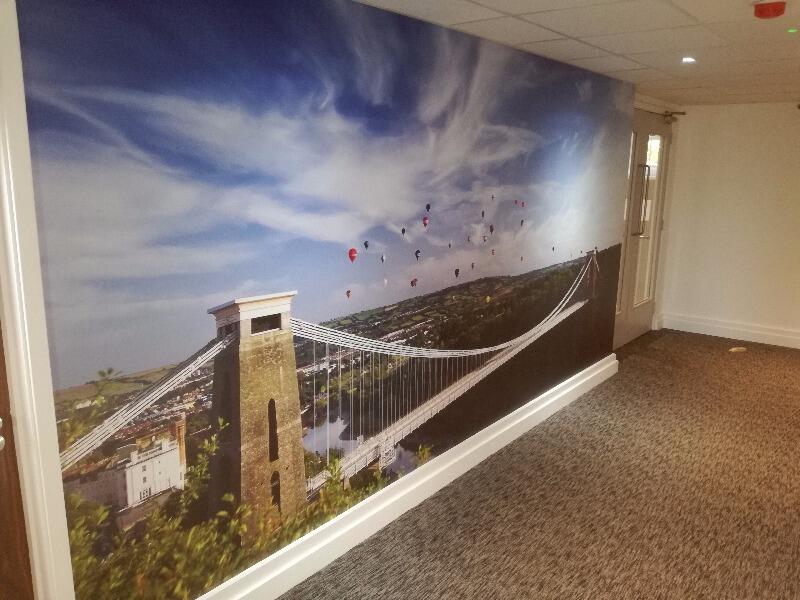 Additional image 3 of St Bonaventures Business Centre Friary Road Bishopston, Bristol