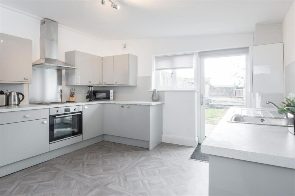 Additional image 4 of 3 bedroom Terraced House in Moravian Road, Bristol