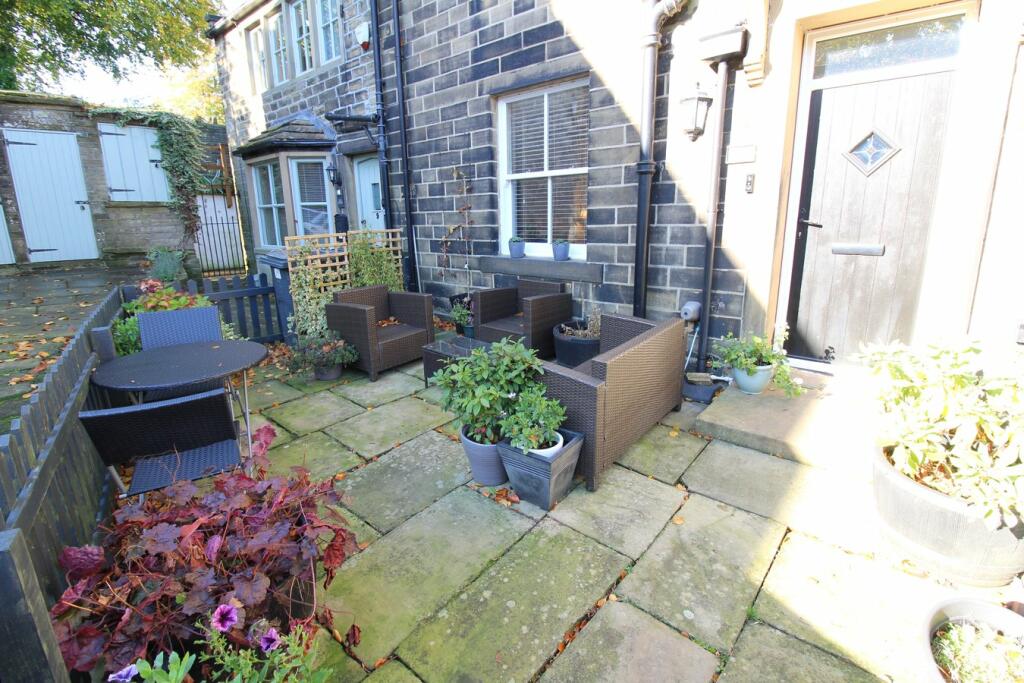 Additional image 25 of The Fold, Haworth, Keighley, BD22