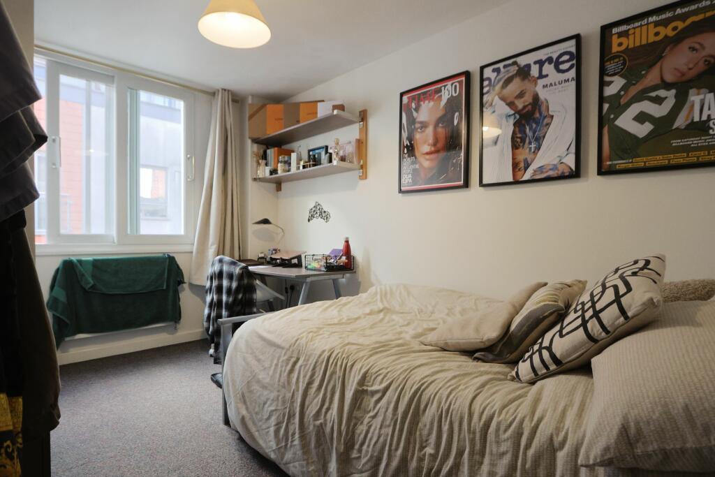 Additional image 5 of Alexander House, Telephone Avenue, Bristol