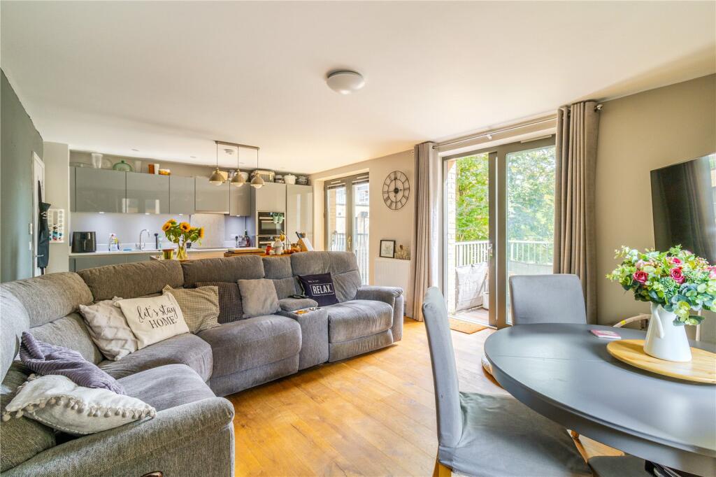 Sugar House, French Yard, BRISTOL, BS1