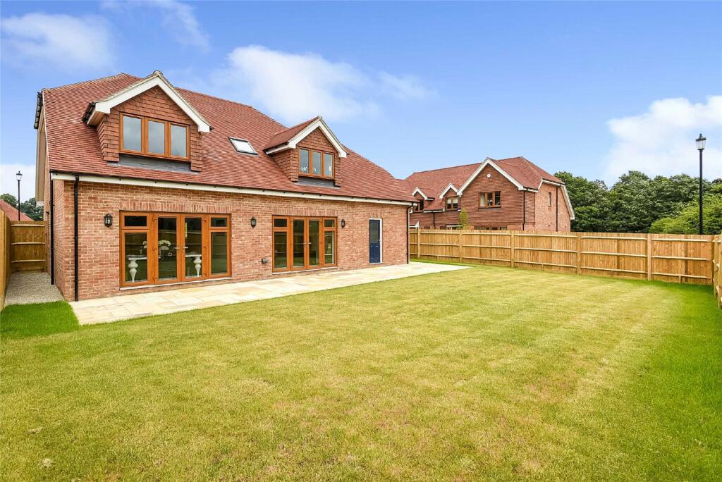 Additional image 6 of Fishers Wood Grove, Bromley, BR2