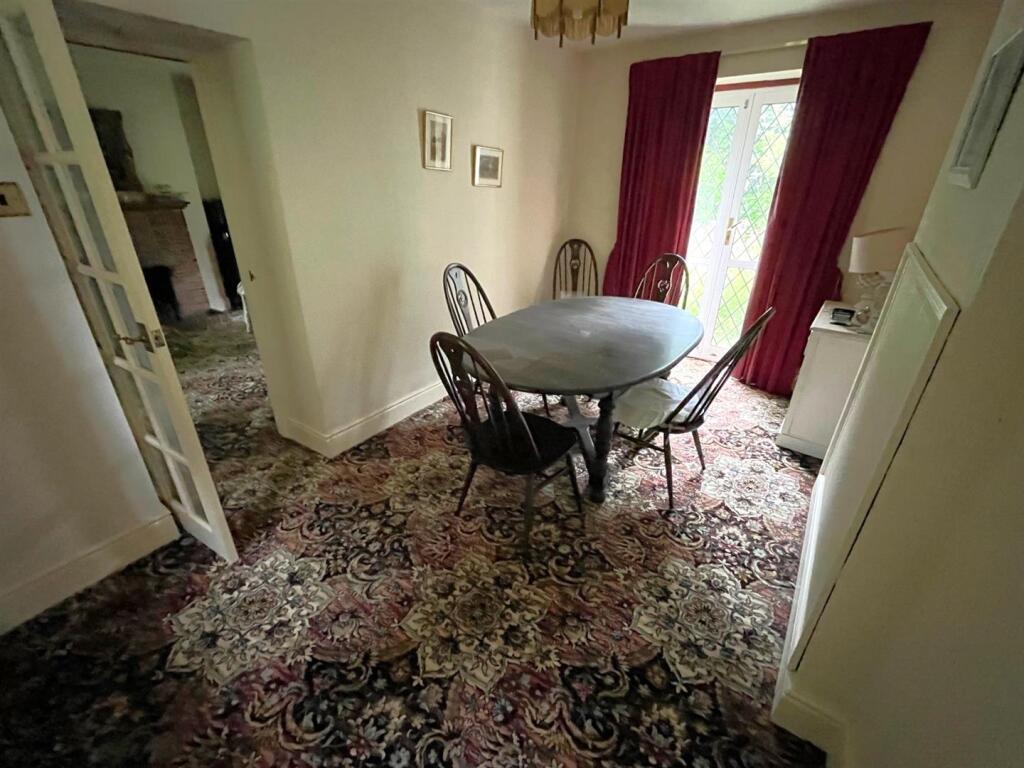 Additional image 10 of The Ridgeway, Westbury on Trym, Bristol