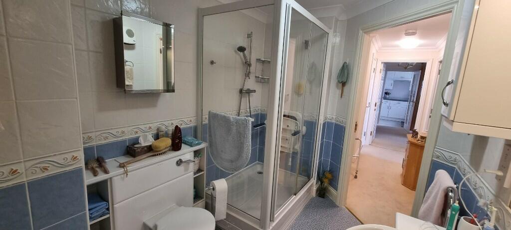 Additional image 15 of 37 Pegasus Court, 58 Beach Road, Weston-super-Mare, North Somerset, BS23 4AL