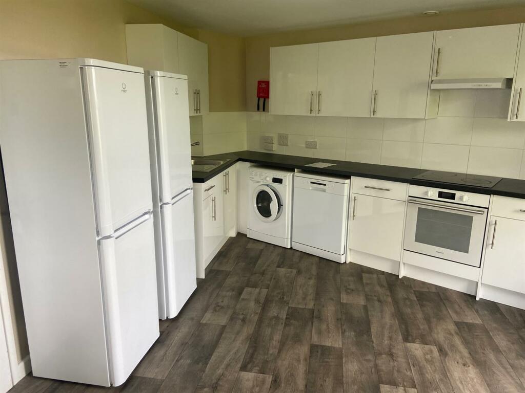 Stokes Croft, St Pauls, Bristol