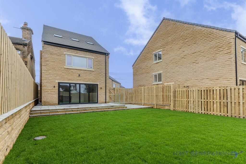 Additional image 44 of Hillside View, Drighlington