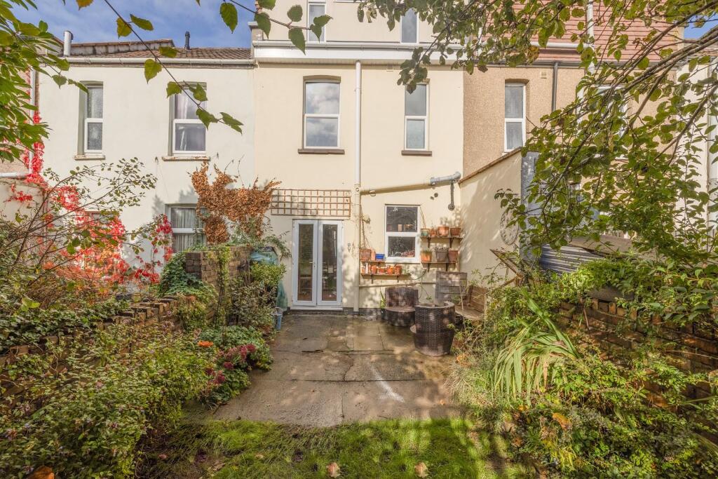 Additional image 26 of Saxon Road, St Werburghs