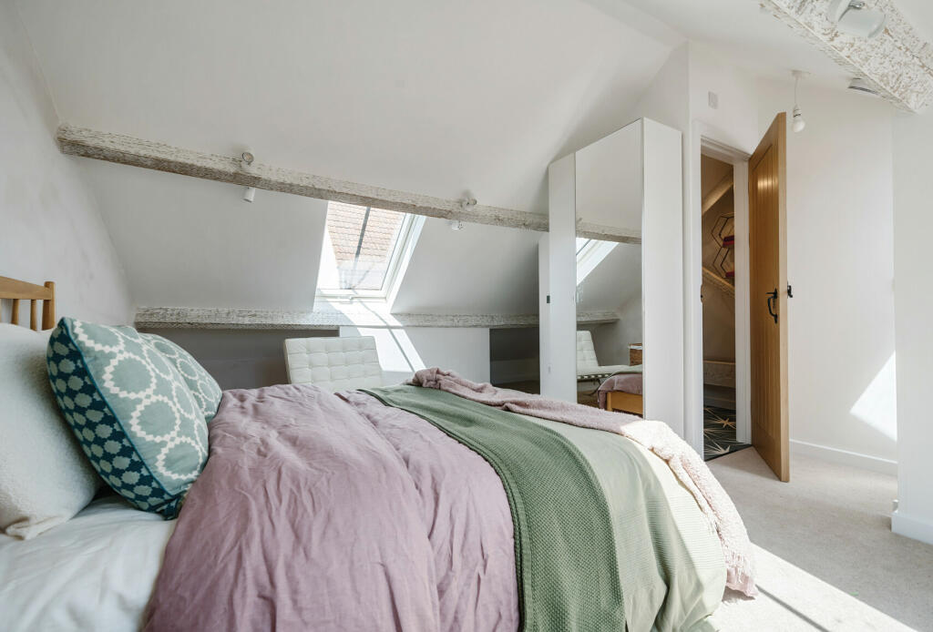 Additional image 10 of Ivory Hill Farm, Winterbourne, Bristol, Gloucestershire, BS36