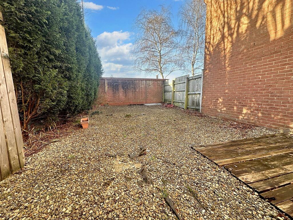 Additional image 13 of Grange Close, Bradley Stoke, BS32