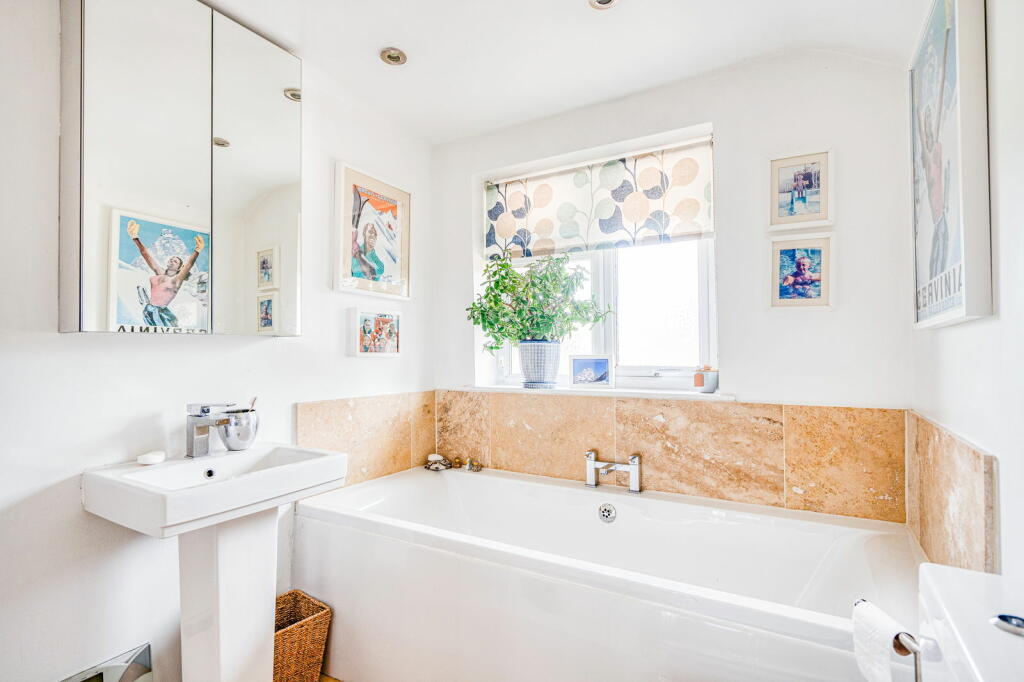 Additional image 19 of Stoke Hill, Chew Stoke