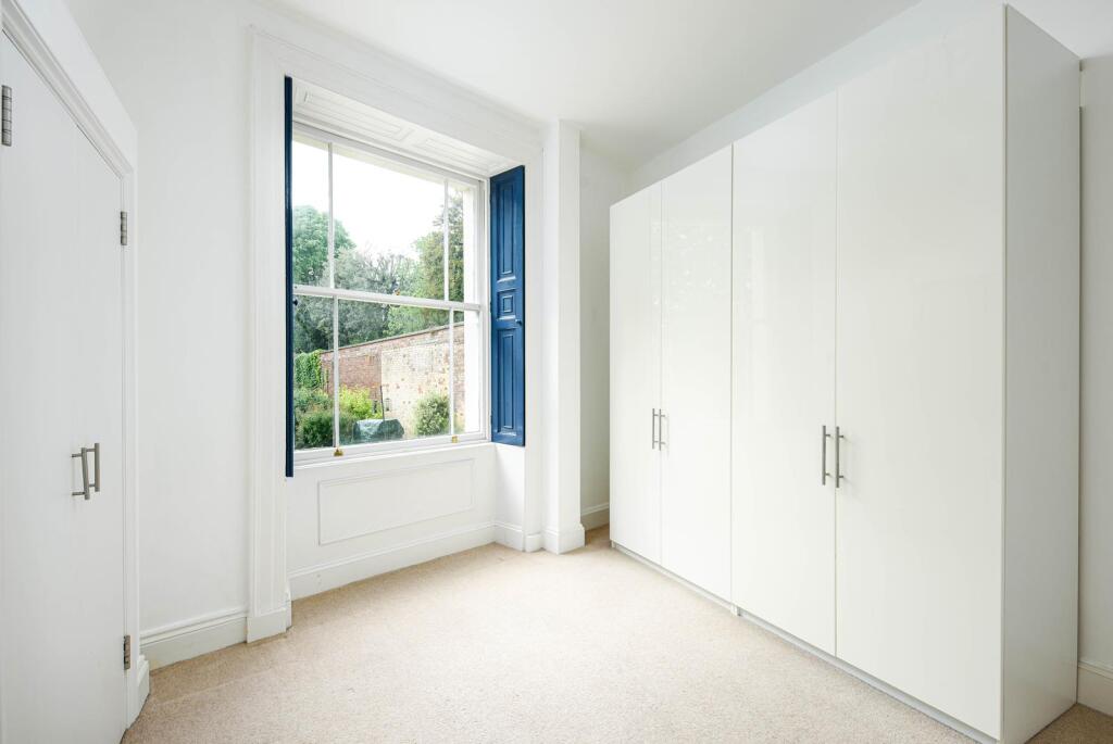 Additional image 9 of Grove House, Cornwallis Grove, Clifton, Bristol