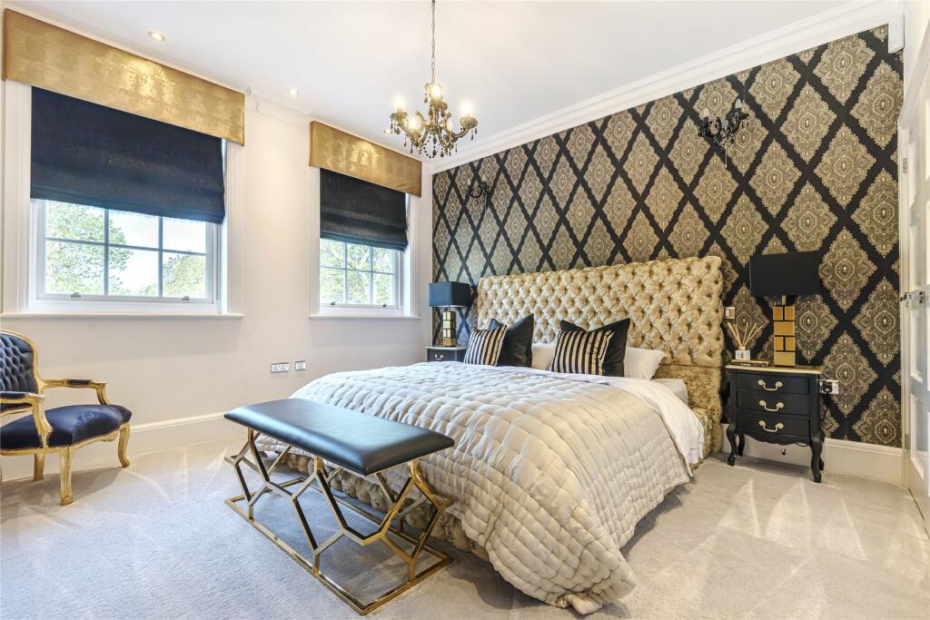 Additional image 41 of Forest Ridge, Keston Park, Kent