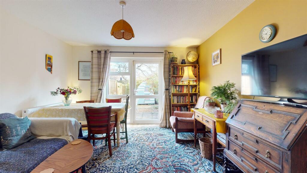 New Walls, Totterdown, Bristol