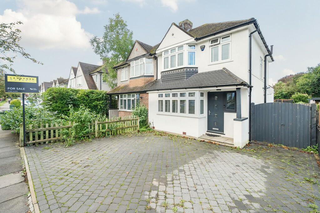 Gillmans Road, Orpington