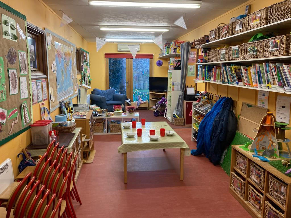 Additional image 10 of Portishead/Ringwood - Ellingham, Lakehouse & Stationhouse Day Nurseries