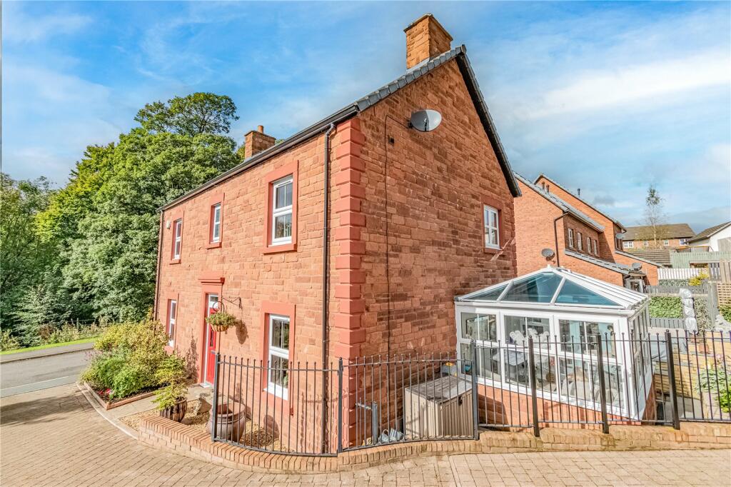 Additional image 27 of 15 Goldington Drive, Bongate Cross, Appleby-in-Westmorland, Cumbria