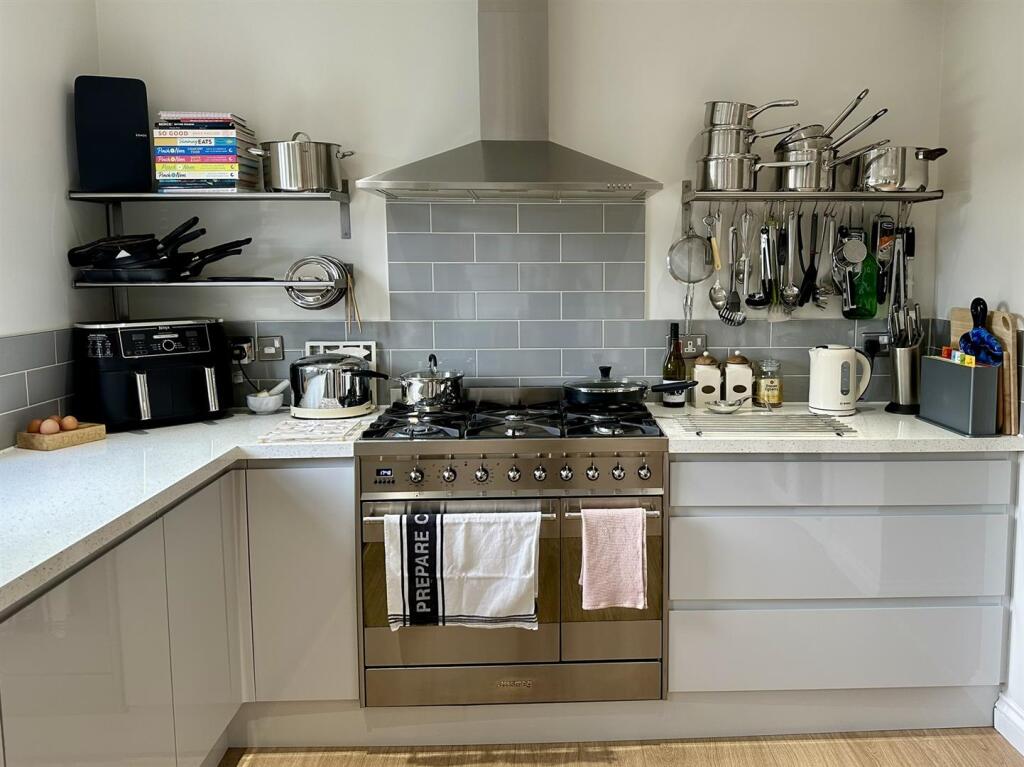 Additional image 6 of 2 Blackrock Villas, Clevedon Road, Portishead