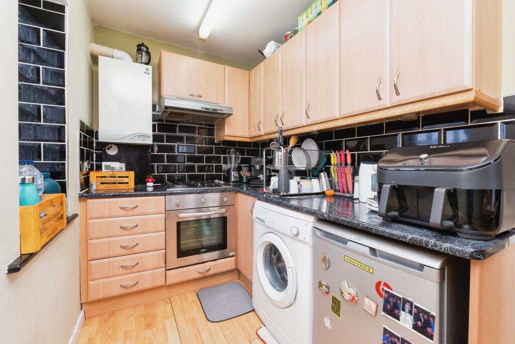 Additional image 5 of Wick Crescent, Brislington, Bristol, BS4