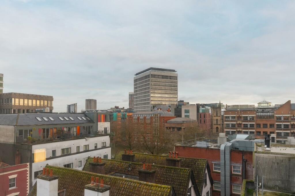 Additional image 7 of Queen Charlotte Street, City Centre