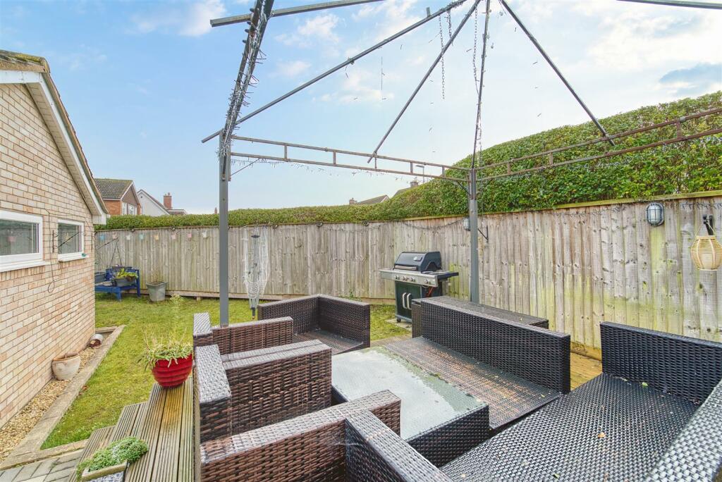 Additional image 18 of Bisdee Road, Hutton - BEAUTIFUL EXTENDED HOME