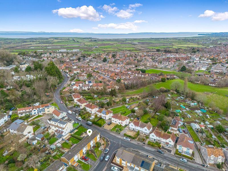 Additional image 19 of Pilgrims Way, Worle - SUPERB CONDITION